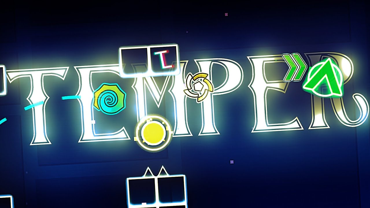 "TEMPER" by ElDrac | TournaLay 2024 - Cuartos de Final | ElOngito