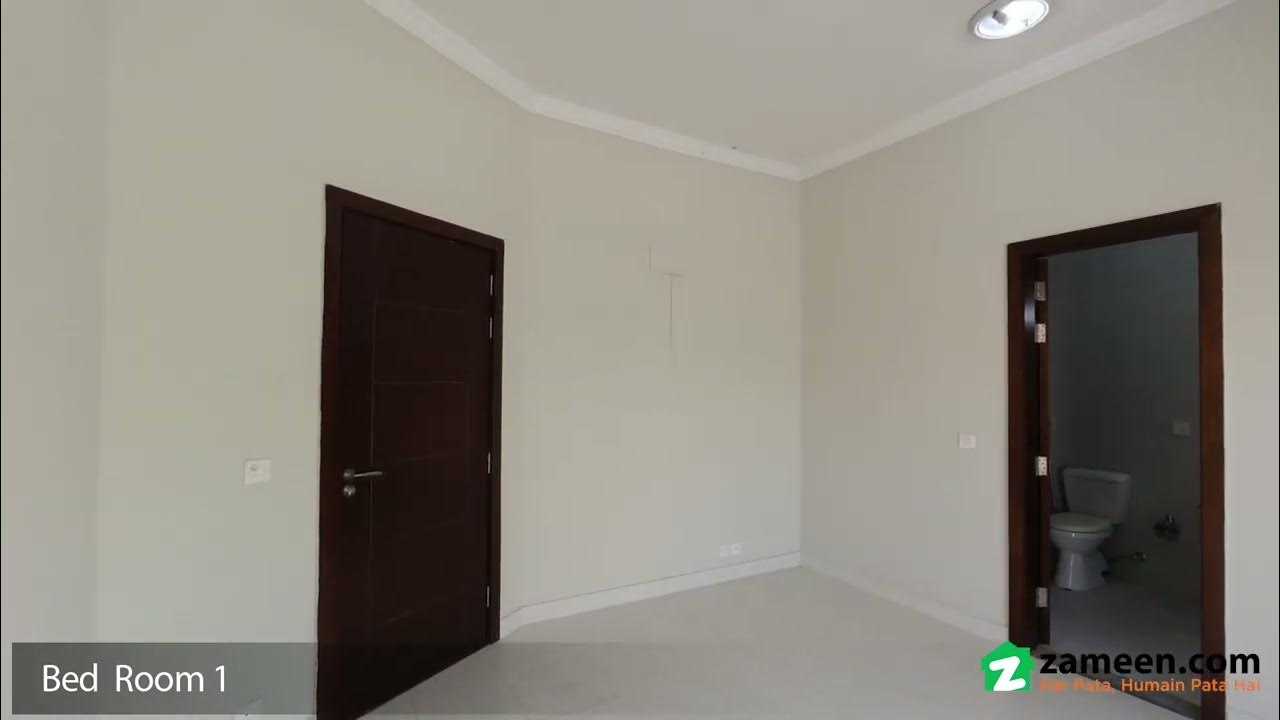 5 MARLA RESIDENTIAL PLOT FOR SALE IN SHALIMAR TOWN ISLAMABAD YouTube