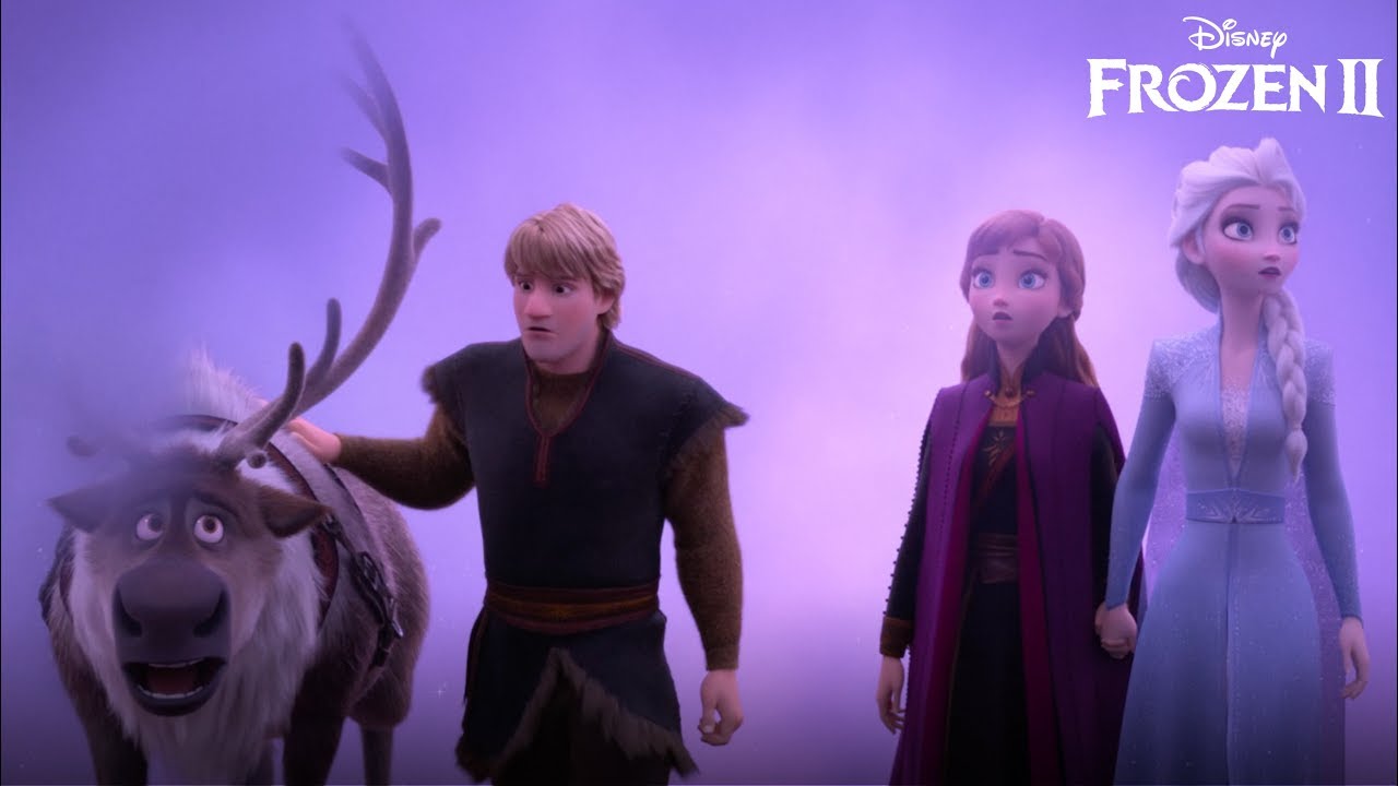 Frozen 2 - In Theaters November 22 - See Frozen 2 in theaters November 22!