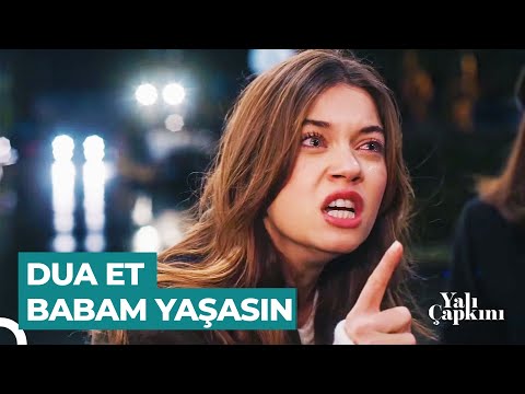 Seyran Tüm Suçu Ferit'Te Buldu | Yalı Çapkını 55. Bölüm - Скачать.