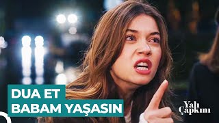 Seyran Tüm Suçu Ferit'te Buldu | Yalı Çapkını 55. Bölüm