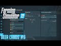 #6 ¿Donde consigo agua mineral? / Farming Simulator 22 / fs22