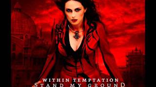 Watch Within Temptation Overcome video