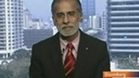 Hashim Sees `Challenging