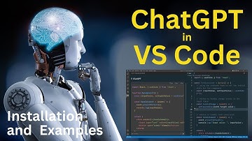 ChatGPT Extension in Visual Studio Code - Boost Your Productivity