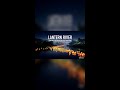 LANTERN RIVER 432Hz | 60 Sec Japanese Sleep Music 🏮 #Shorts