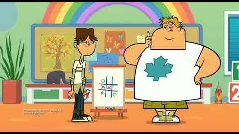 original cody cameo in total dramarama