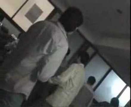 TOUR video Gitam CSEB 2006