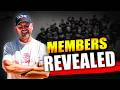 Who are the members of Daily Driven Exotics? Owners | Location