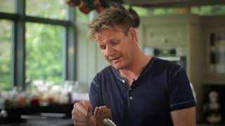 Gordon Ramsay Ultimate PERFECT Steak Course for BEGINNERS