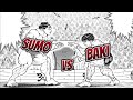 Baki dou 2018 baki vs honoo the fastest sumo full fight mmv 