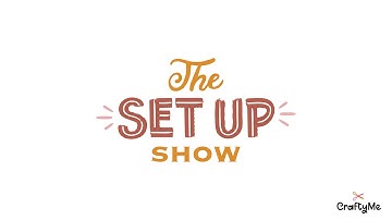 January 2026 Set-up Show