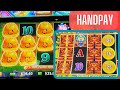 25spin bonus and a jackpot on huff n more puff  double money link