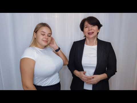 Бюстгальтер на большую грудь ДО и ПОСЛЕ БРАФИТТИНГА