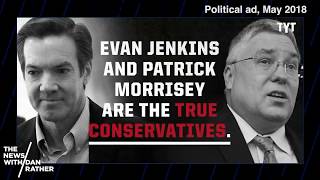 Famous Blankenship's Insane Ad; Giuliani's Confusion Campaign - The News With Dan Rather - Ep.016 Net Worth