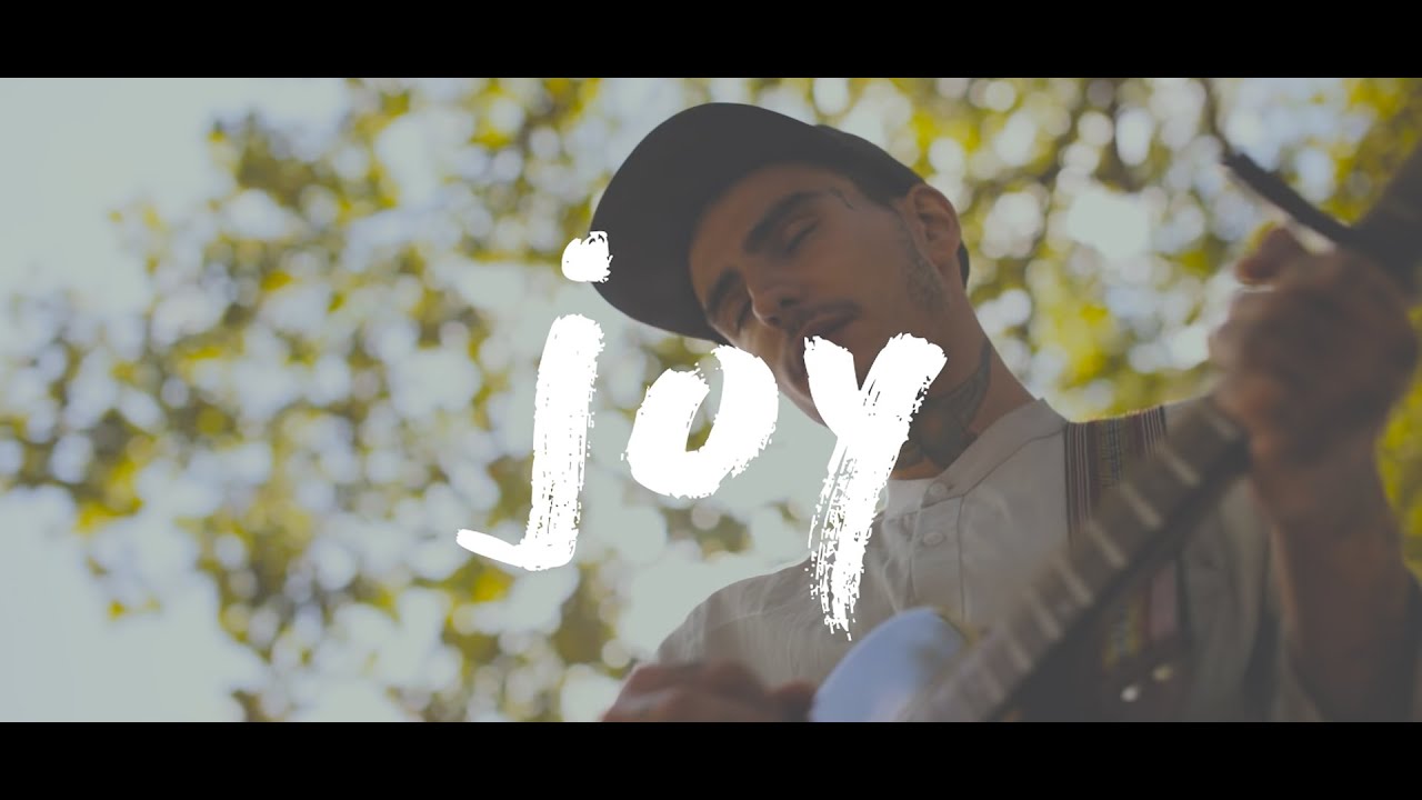 Watch We Bless This Mess - Joy on YouTube Watch We Bless This Mess - Joy on YouTube
