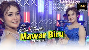 Intan Chacha - Mawar Biru (Official Music Video)