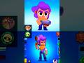 Brawlstars vs squad busters            brawlstar supercell short