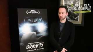 Edward Klau - 2015 TRMS Sundance 2015 Grand Prize Winner - Feature/Pilot