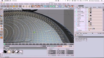 Pocket Watch Speed Modeling.