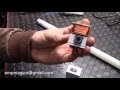 How to used EMP jammer slot machine blocker 18 - YouTube