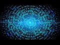 Stop worrying  be positive  binaural beats  isochronic tones with subliminal messages