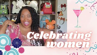 How Women Support other Women and Random Gifts of Kindness @BeingAjanaclair
