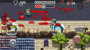 Leta Play: Part 3 Age of Zombies Extended Episode