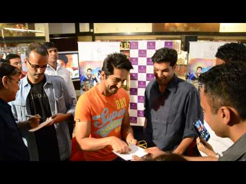Nautanki Saala Promotion