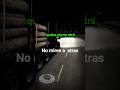 historias de traileros no mires a tras?#viral #tranding #trailer