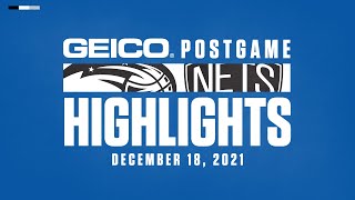 ORLANDO MAGIC VS. BROOKLYN NETS | GAME HIGHLIGHTS