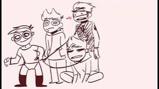 boom x4 meme smollerei