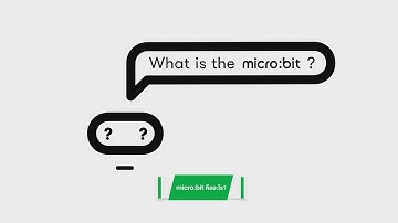 micro:bit คืออะไร