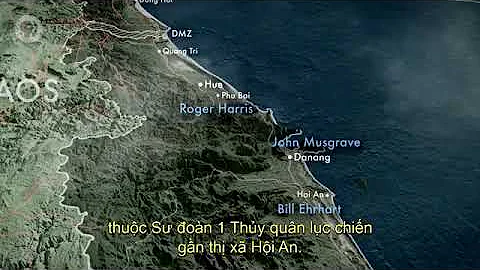 Vietnam War Stories: Bill Ehrhart