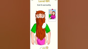 Dop 2 Level 454 Cut it correctly #youtubeshorts #shortsfeed #dop2