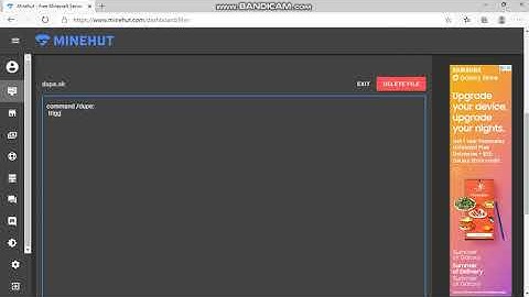 /Dupe command Skript