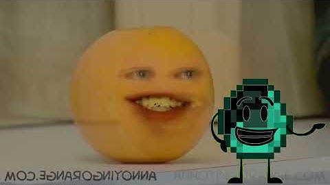 Preview 2 Annoying Orange Effects Effects (My Version)