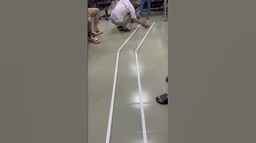 Lane Detection Using OpenCV #study #automobile