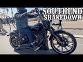 A Crazy Day of Motorcycle Madness! - SOUTHEND SHAKEDOWN 2026!