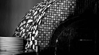 Cafe Picobella Trattoria -  A fine-art photo essay.