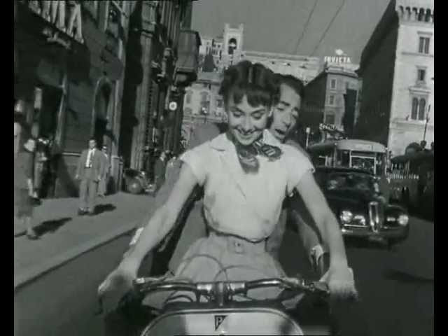 Breakfast at Tiffany's - Cab Whistle and Audrey Hepburn Sunglasses Pulldown  (2) 