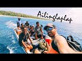 ISLANDER 1YO PARTY! Ailinglaplap Atoll, Marshall Islands || Part 1