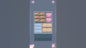 Perfect Tidy | Level 133 #perfectlyorganize