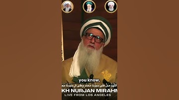 Plug All the Holes Where Shaitan is Coming | Shaykh Nurjan Mirahmadi ق