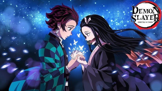 Nezuko -/demon slayer season 3 episode 11/-counting Stars🌞💫 AMV/edit-kny  