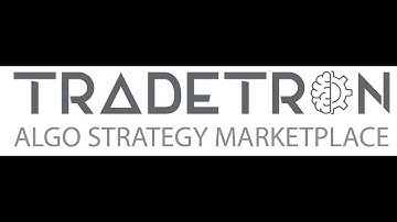 Create a RSI Based Strategy on Tradetron.tech