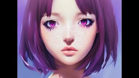 Create AI Animated Character by using ChatGpt-4