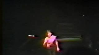 AC/DC (1979.06.12) Massey Hall, Toronto, Ontario, Canada (AMT)