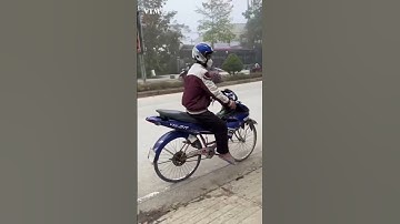 Ước mơ của em ấy thật sự đã thành sự thật rồi 😅 #giaitri #haihuoc #cuoiranuocmat