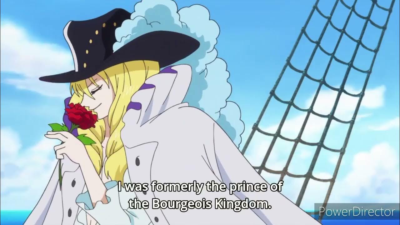 Straw Hats grand fleet🏴‍☠️ YouTube